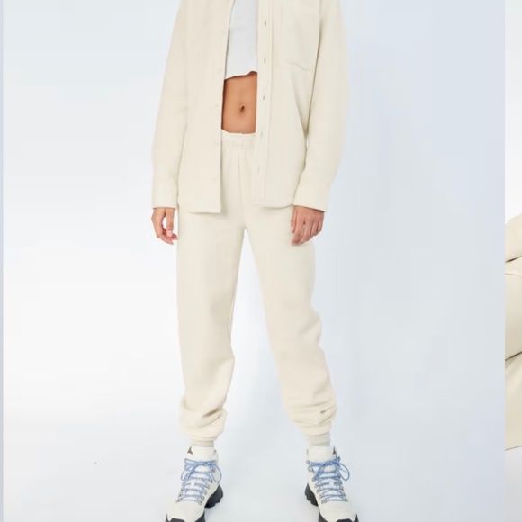 Tna polar fleece - Picture 2 of 2